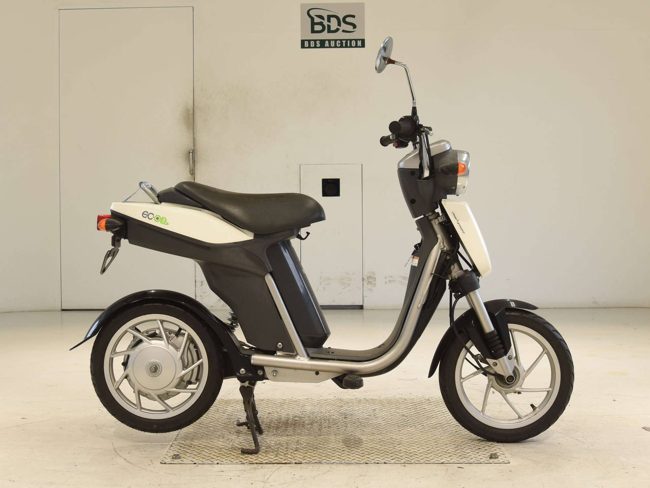 Yamaha EC-03