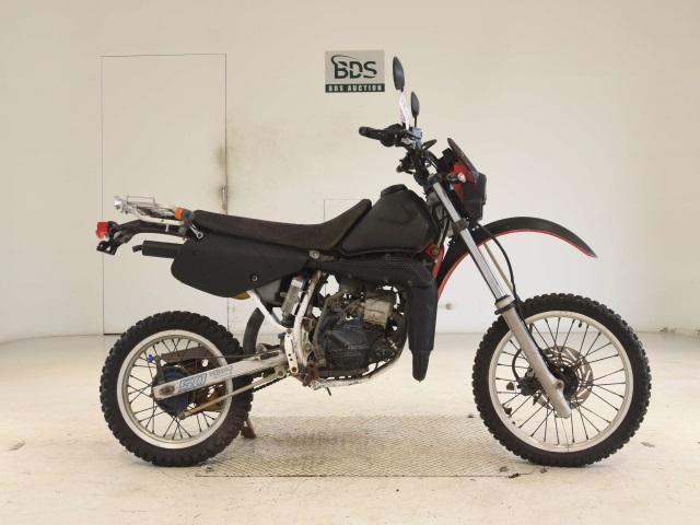 Honda CRM50