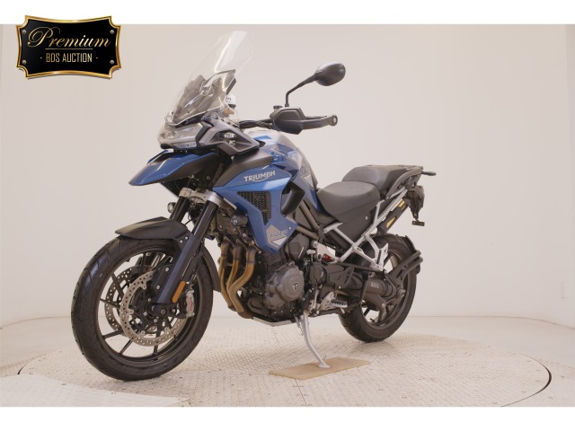 Triumph TIGER 1200 GT PRO — фото 4