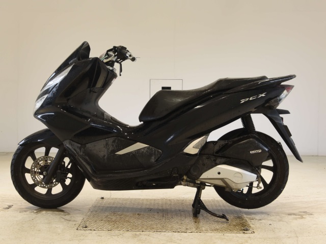 Honda PCX125 — фото 2