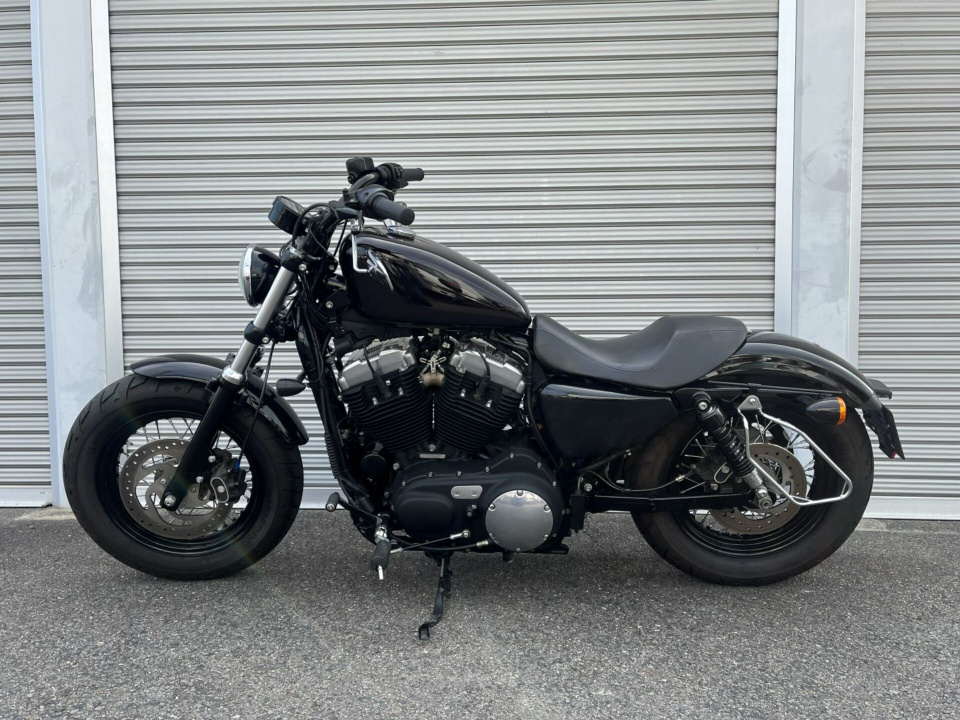 Фото мотоцикла