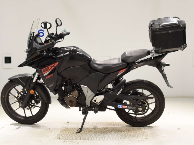 Suzuki V-STROM DL250SX — фото 2