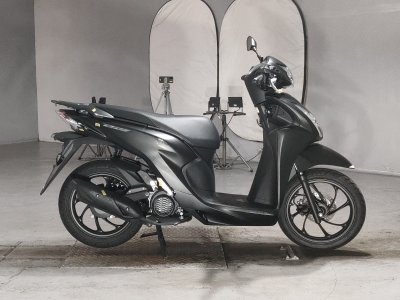 Honda DIO110