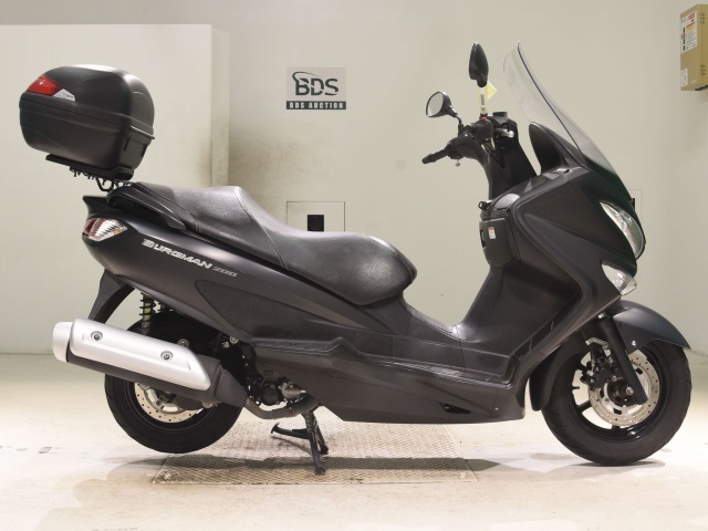 Suzuki BURGMAN200