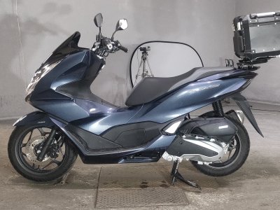 Honda PCX160 — фото 2