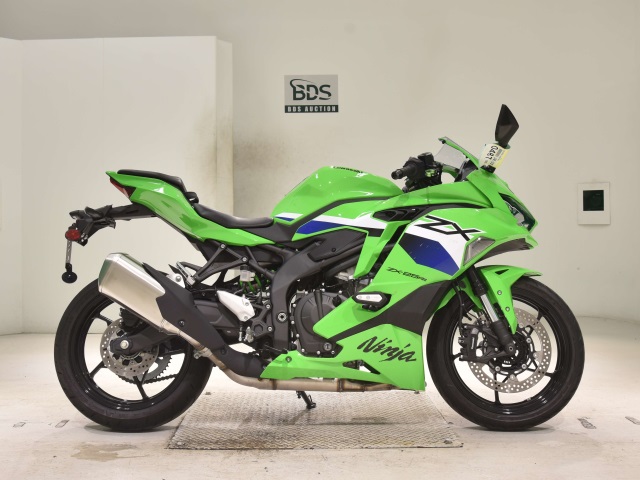 2655] Kawasaki NINJA ZX-25R - ZX250E-A19898