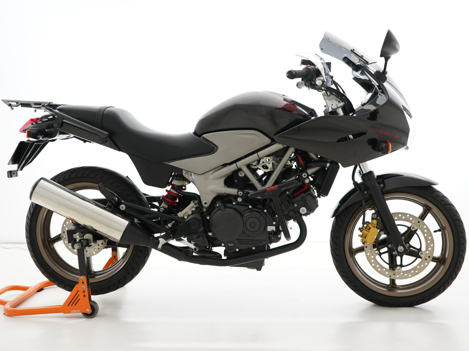 Honda VTR250F