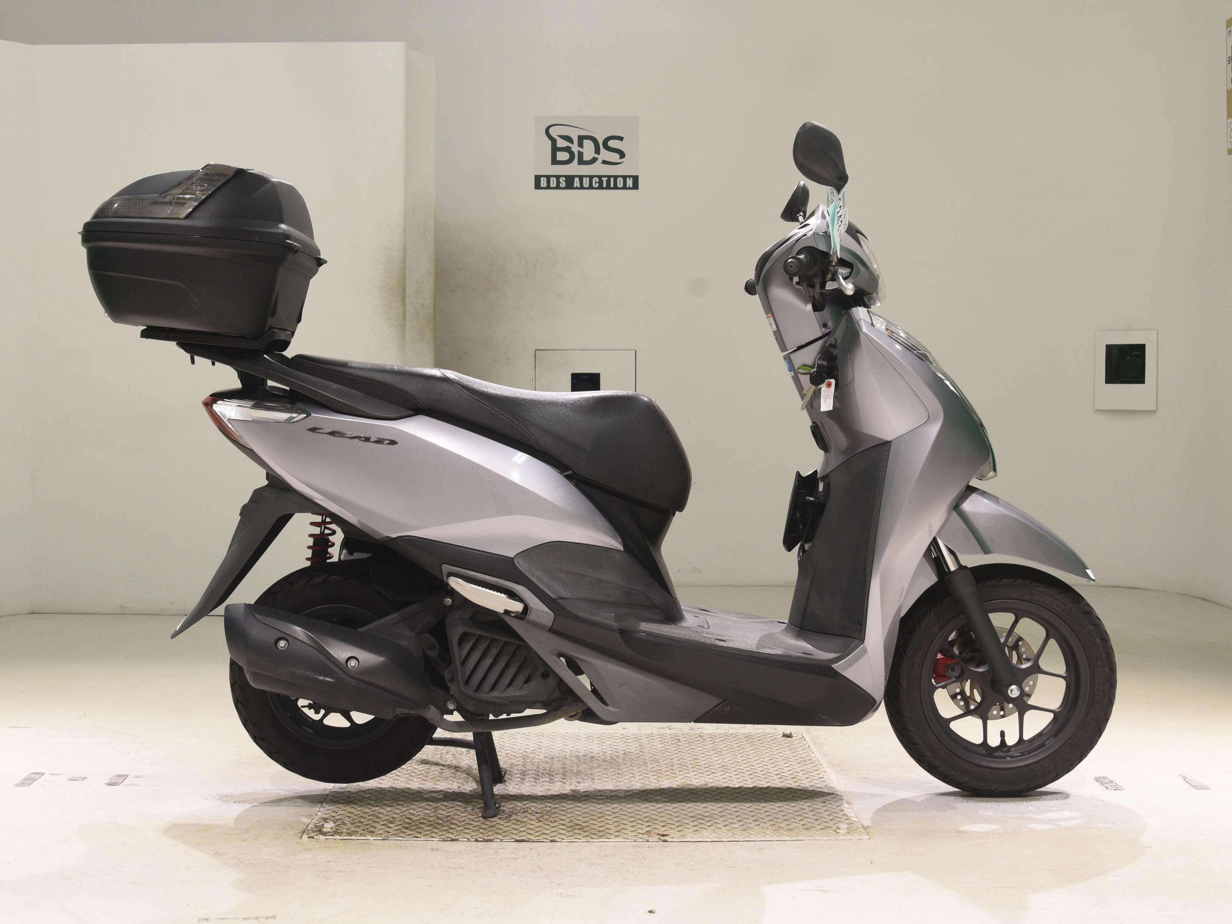 Honda LEAD125
