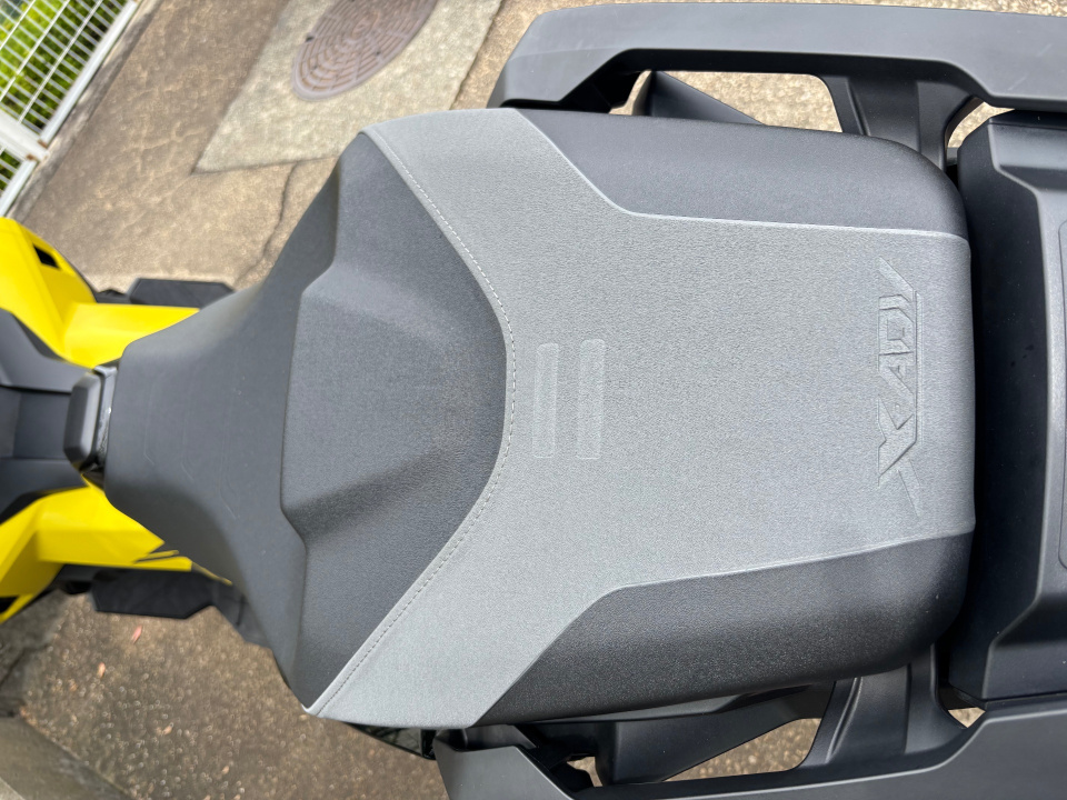 Honda X-ADV750
