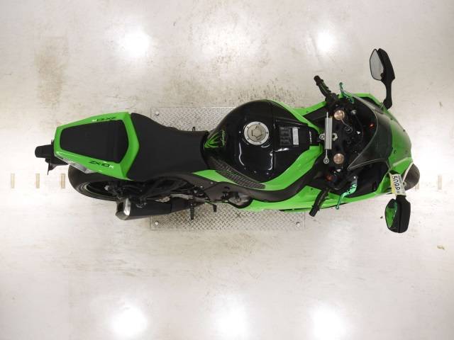 5099] Kawasaki NINJA ZX-10R - JKAZXT00JJA004651