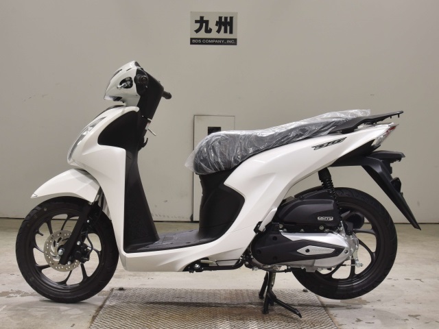 Honda DIO110-3 BASIC — фото 2