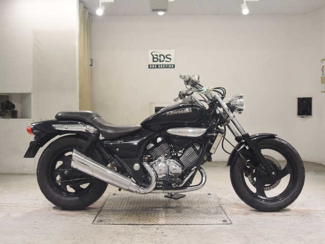 Kawasaki ELIMINATOR 250V