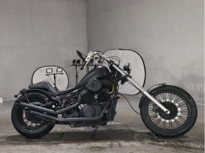 Honda STEED 400