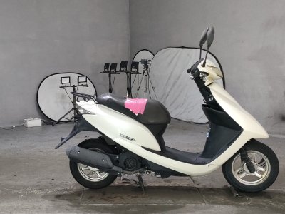 Honda DIO