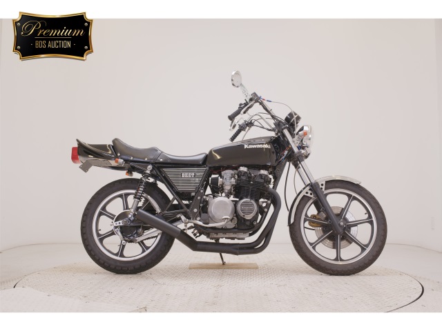 Kawasaki Z400J