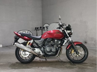 Honda CB400SFV