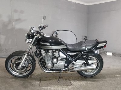 Kawasaki ZEFAR 1100 — фото 2