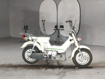 Honda CHALY50