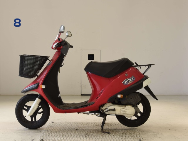 0329] Honda PAL - AF17-1435128