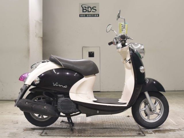 Yamaha VINO50