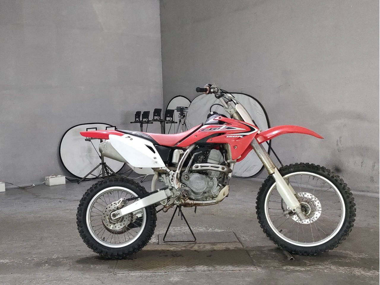 Honda CRF150R