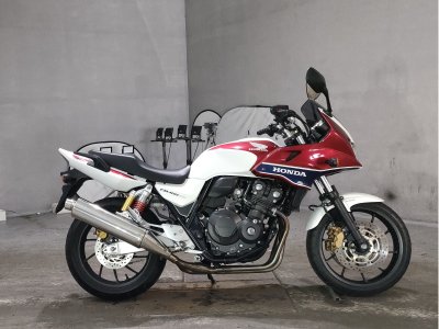 Honda CB400SF BOLDOR