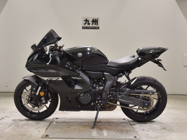 Yamaha YZF-R7-2 — фото 2