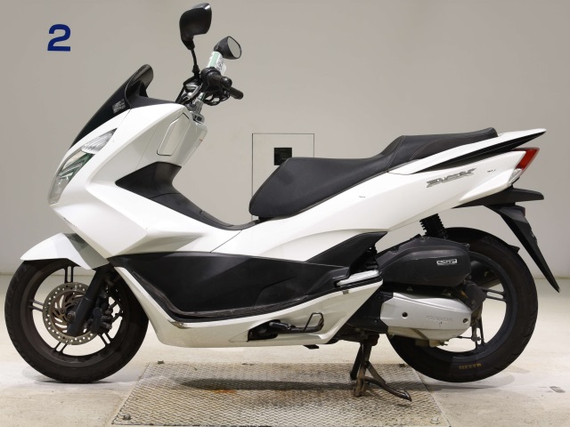 Honda PCX125 — фото 2