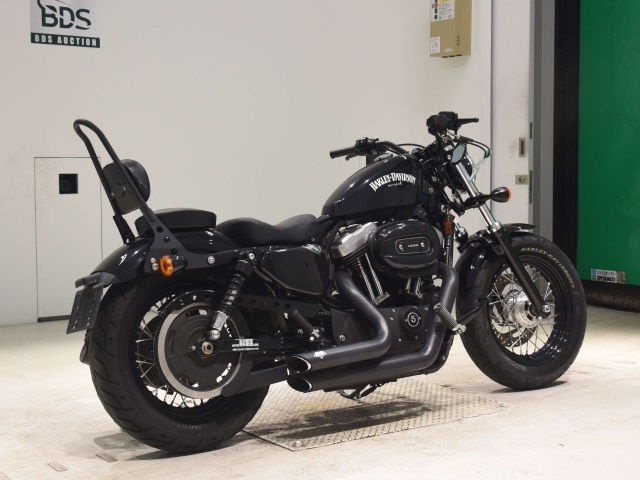 Motorcycle photo