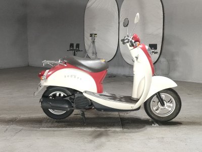 Honda SCOOPY50