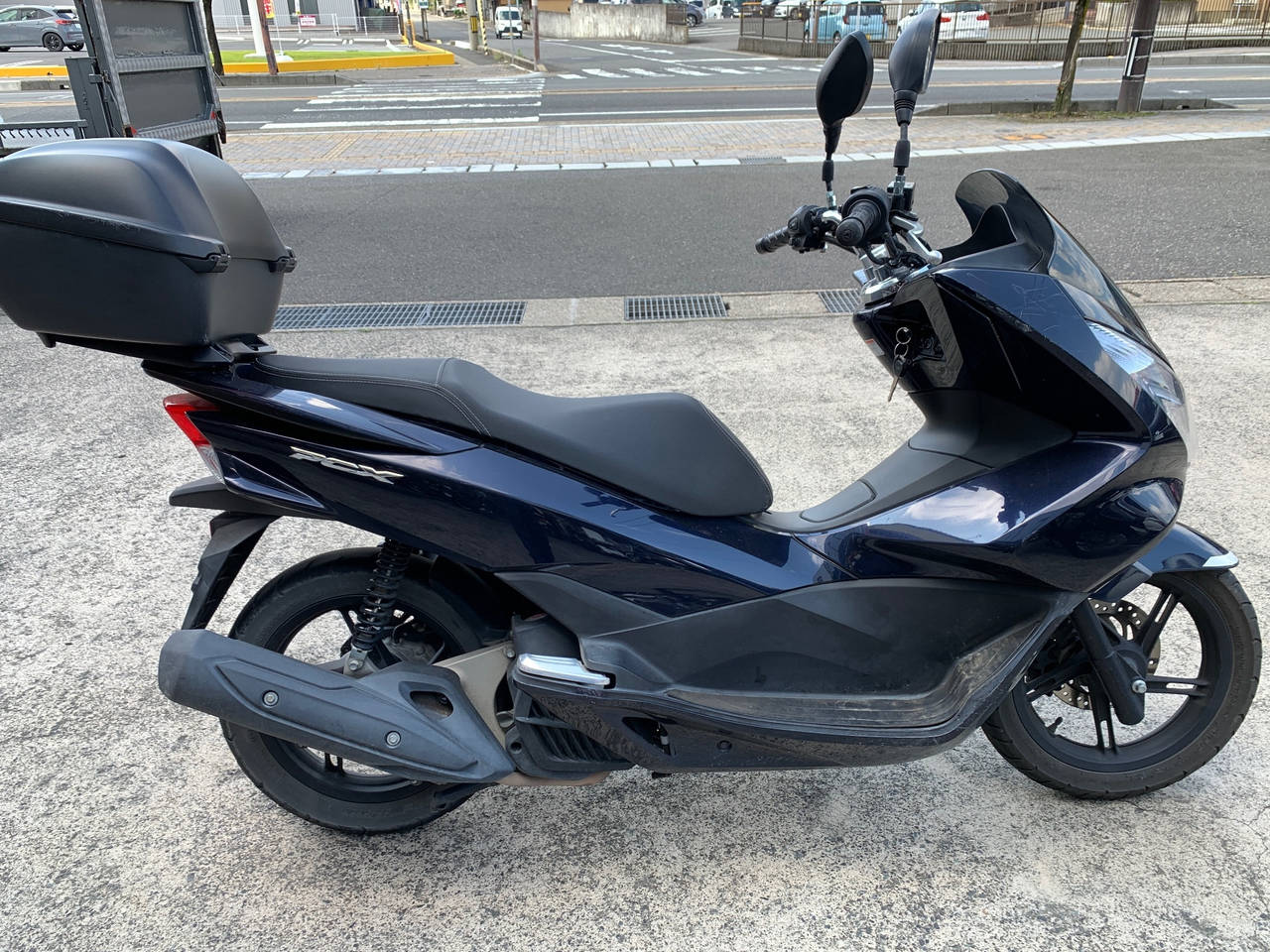 Honda PCX125