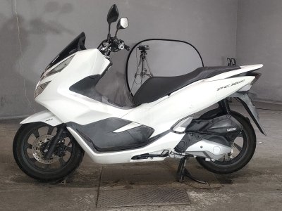 Honda PCX150 — фото 2
