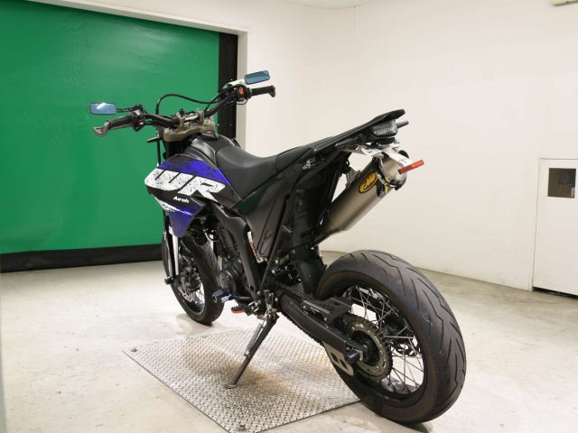 Yamaha WR250X — фото 6