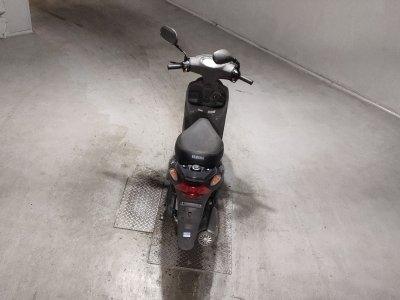 Yamaha JOG ZR EVOLUTION — фото 6