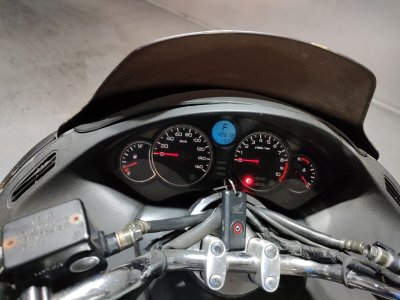 Honda FORZA Z — фото 5