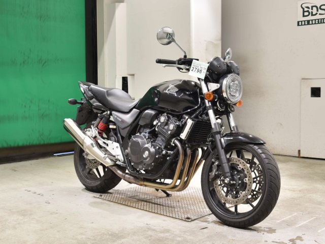 Honda CB1300SF — фото 3
