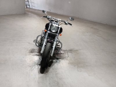 Yamaha DRAGSTAR XVS1100 — фото 3
