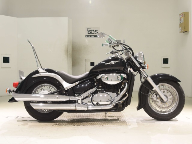 Suzuki INTRUDER 400 CLASSIC