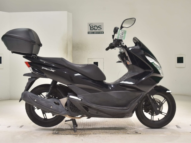 Honda PCX125