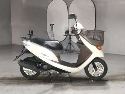 Honda DIO