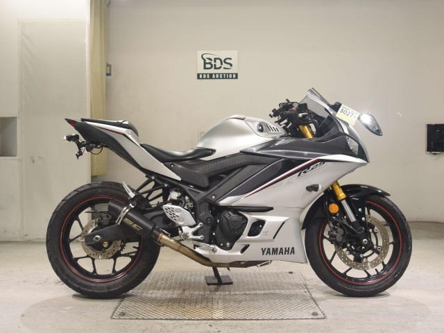 Yamaha YZF-R25