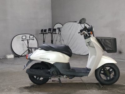 Honda TODAY