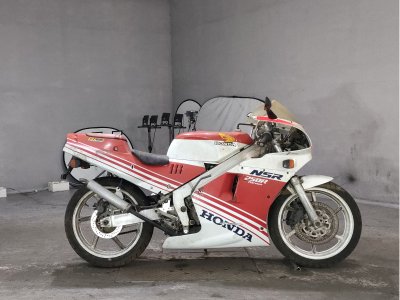 Honda NSR250R
