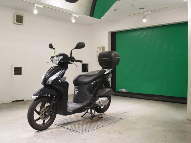 Honda DIO110-2 — фото 4