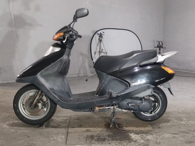 Honda SPICY100 — фото 2