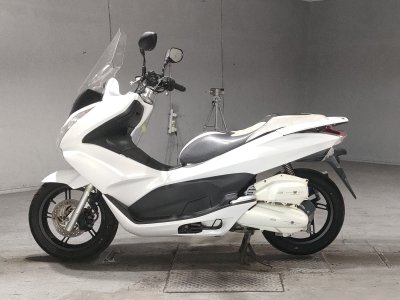 Honda PCX125 — фото 2