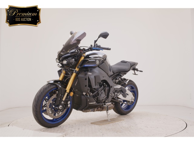 Yamaha MT-10SP — фото 4