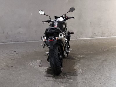 Triumph SPEED TRIPLE — фото 4