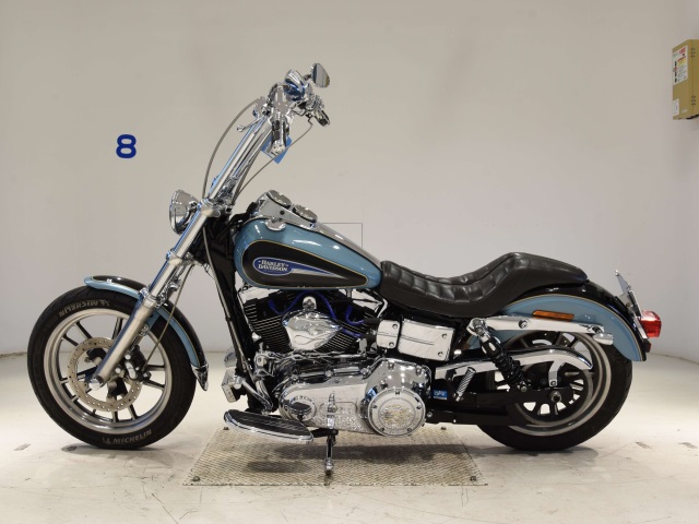 HD LOW RIDER FXDL1580 — фото 2