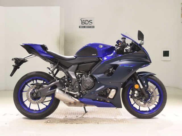 Yamaha YZF-R7-2